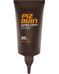 Ultra Light Dry Touch Body Fluid SPF30, 150ml