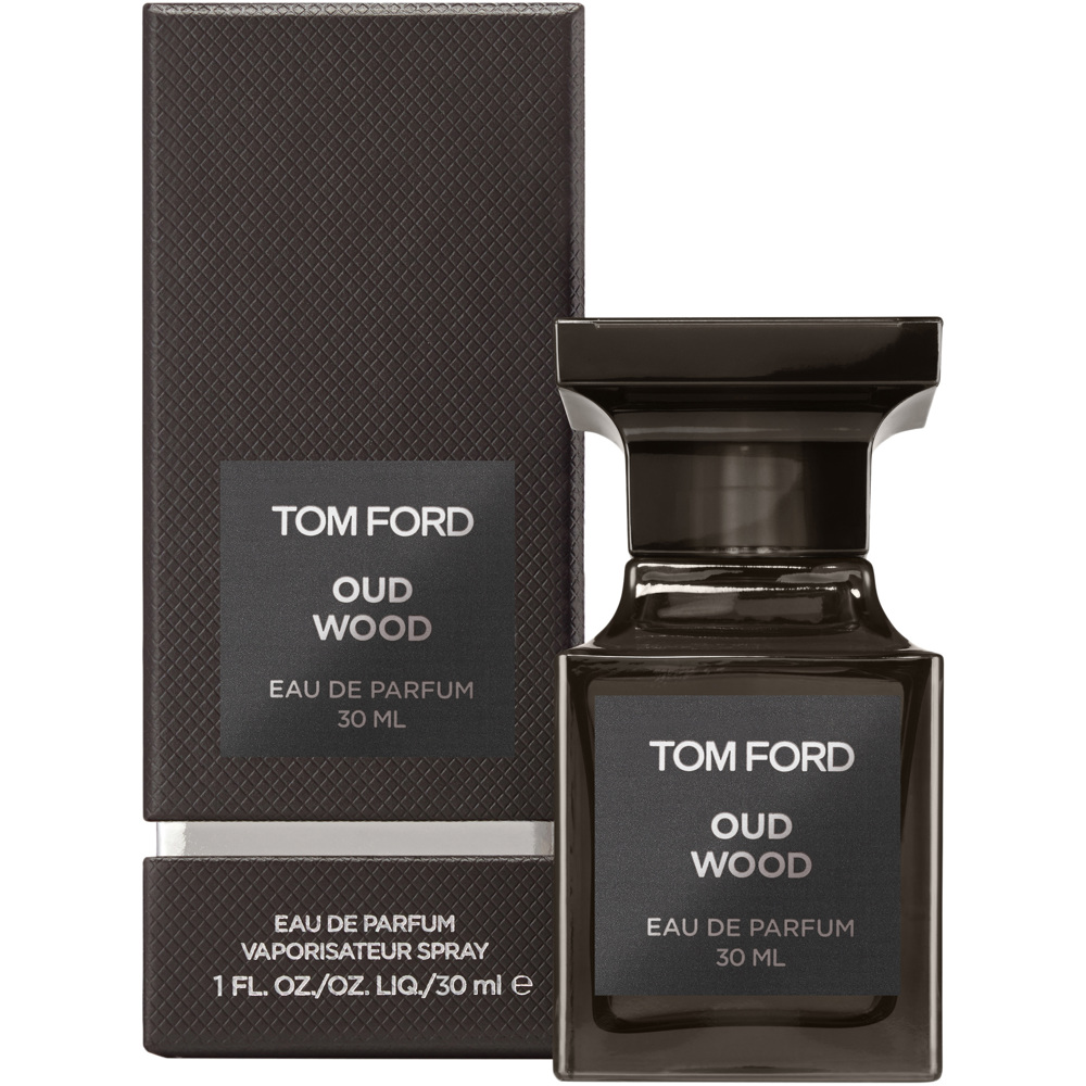 Oud Wood, EdP