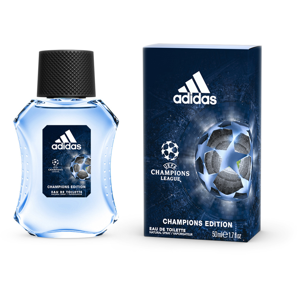 Champions Leauge, EdT 50ml