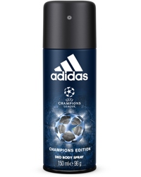 Champions Leauge, Deospray 150ml