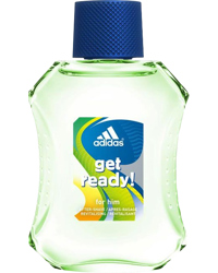 Get Ready For Him, EdT 50ml, Adidas
