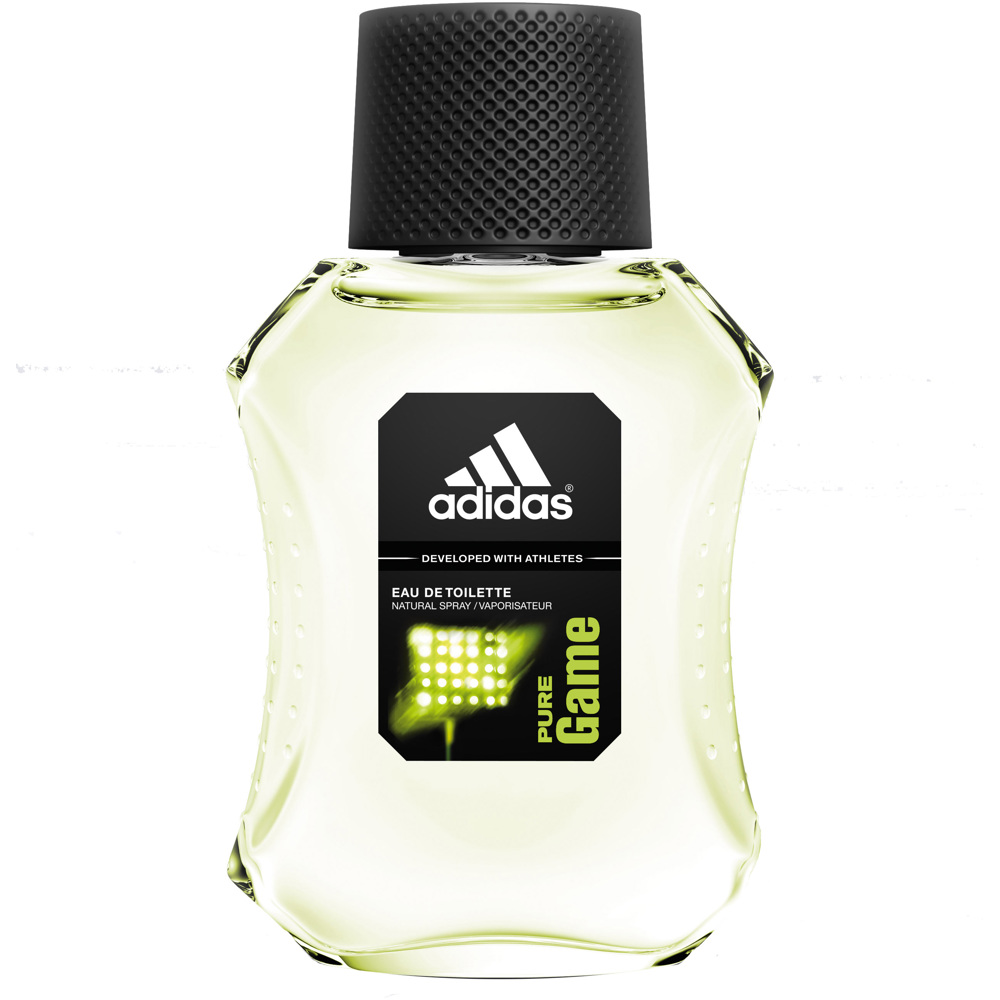 Pure Game, EdT 50ml