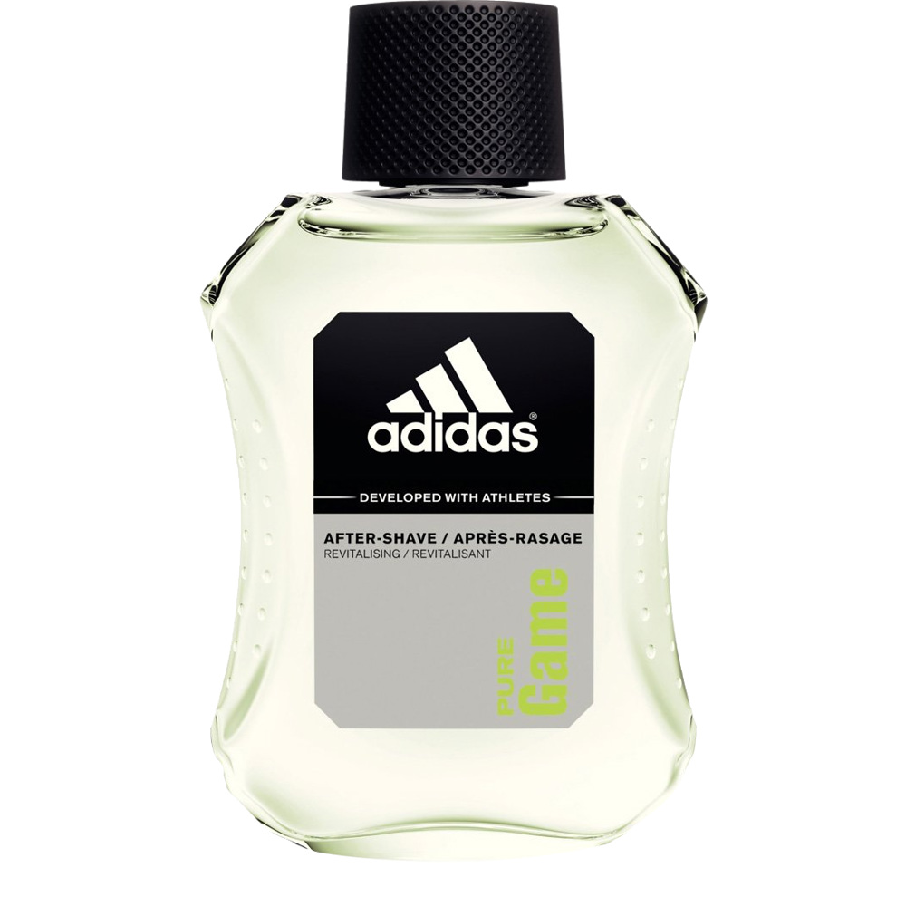 Pure Game, After Shave