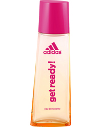Get Ready For Her, EdT 30ml