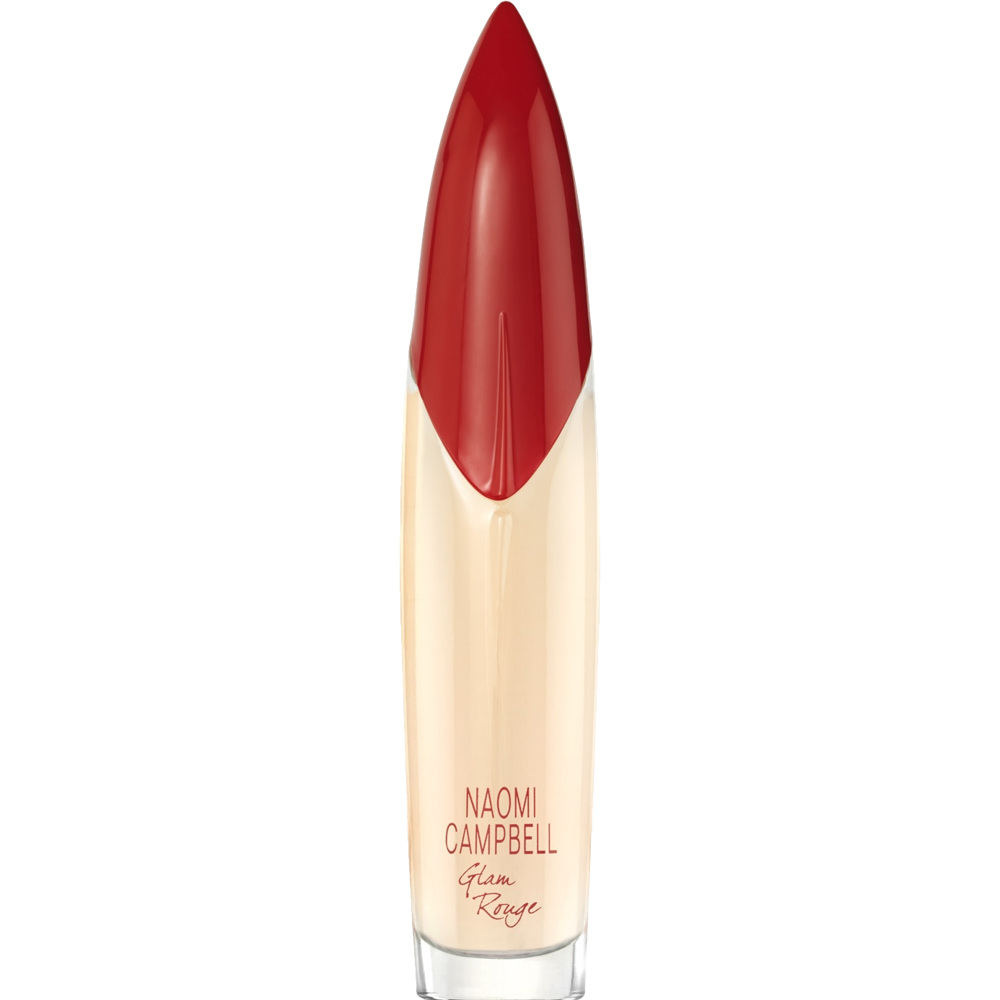 Glam Rouge, EdT