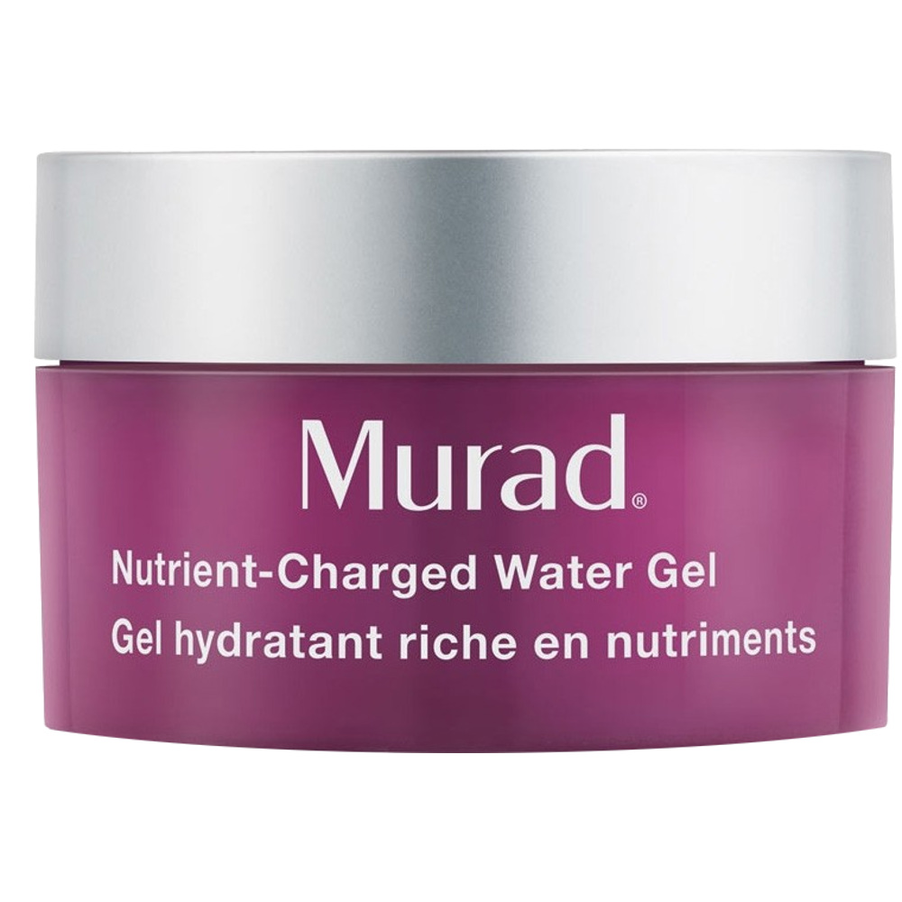Age Reform Nutrient-Charged Water Gel 50ml