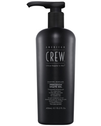 Precision Shave Gel 450ml