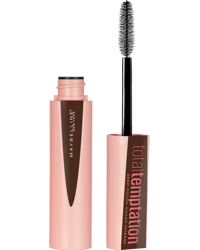 Total Temptation Mascara, Black