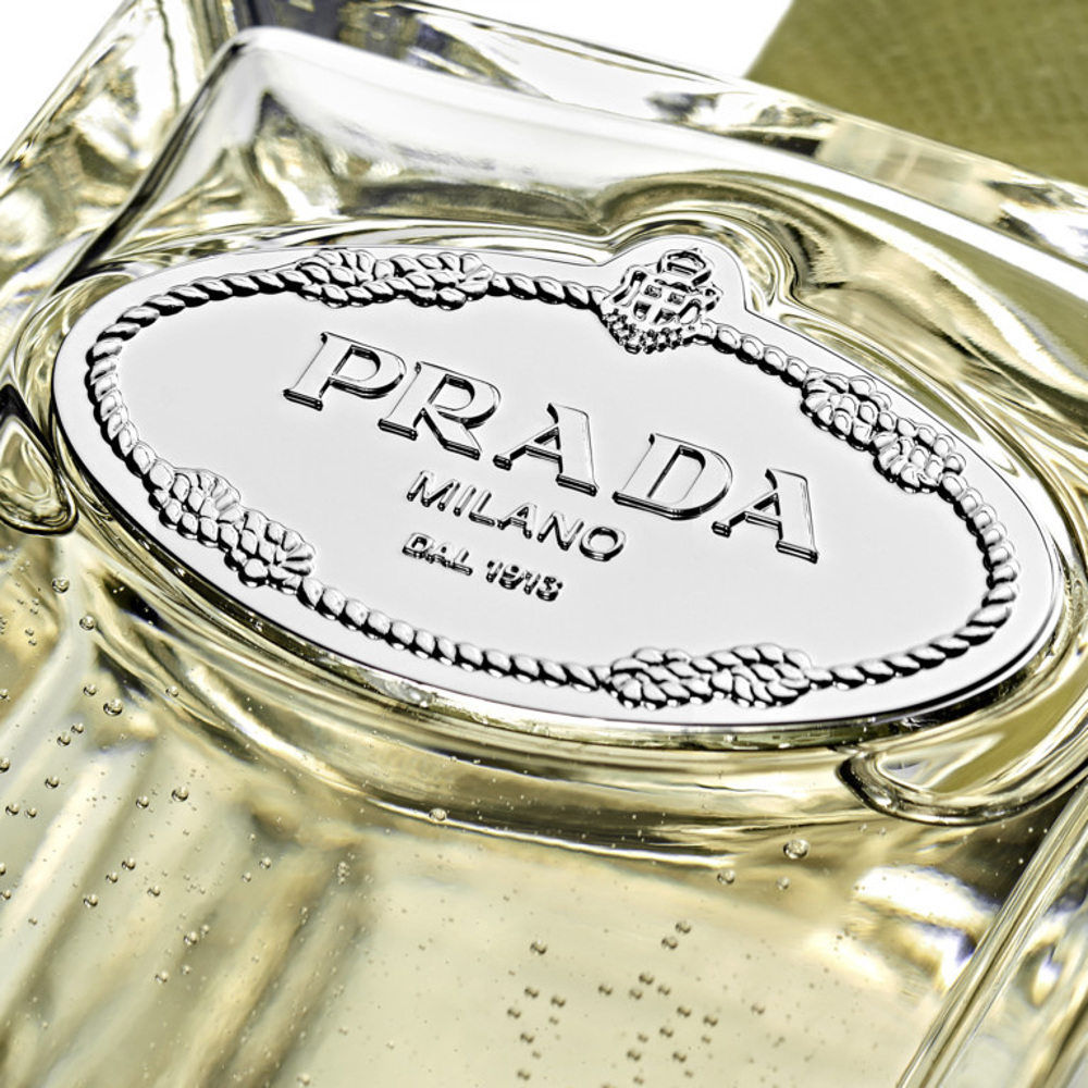 Prada Infusion de Vétiver, EdP 100ml