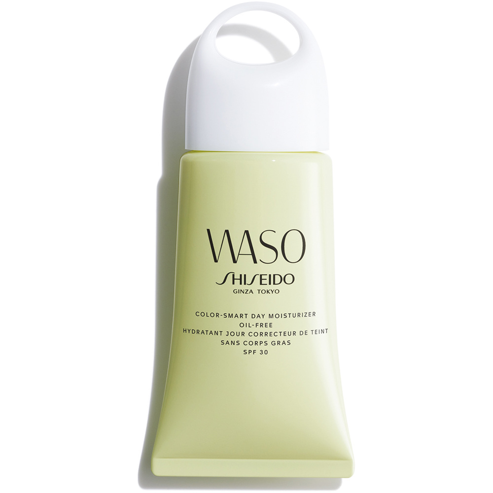 Waso Color Smart Day Oil-Free Moisturizer SPF30 50ml