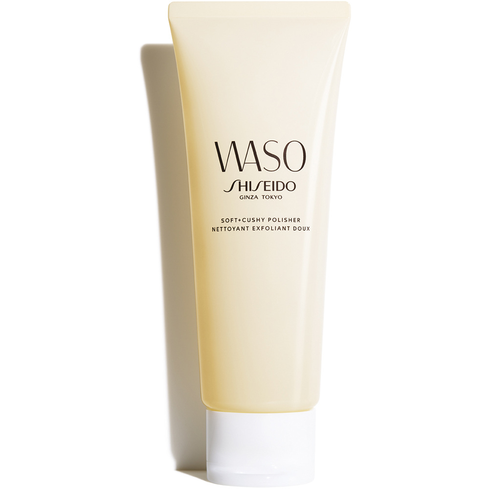 Waso Soft+Cushy Polisher 75ml