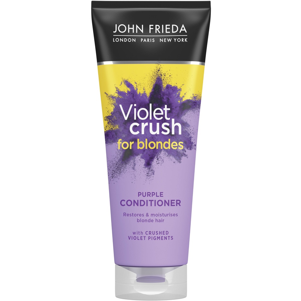 Sheer Blonde Violet Crush Conditioner, 250ml