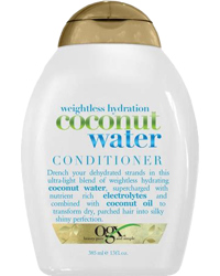 Coconut Water Conditioner, 385ml