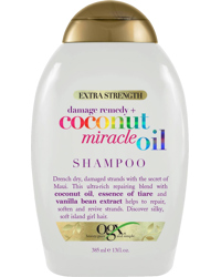 Coconut Miracle Oil Shampoo, 385ml