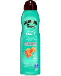 Hawaiian TropicIsland Sport SPF 30, 220ml