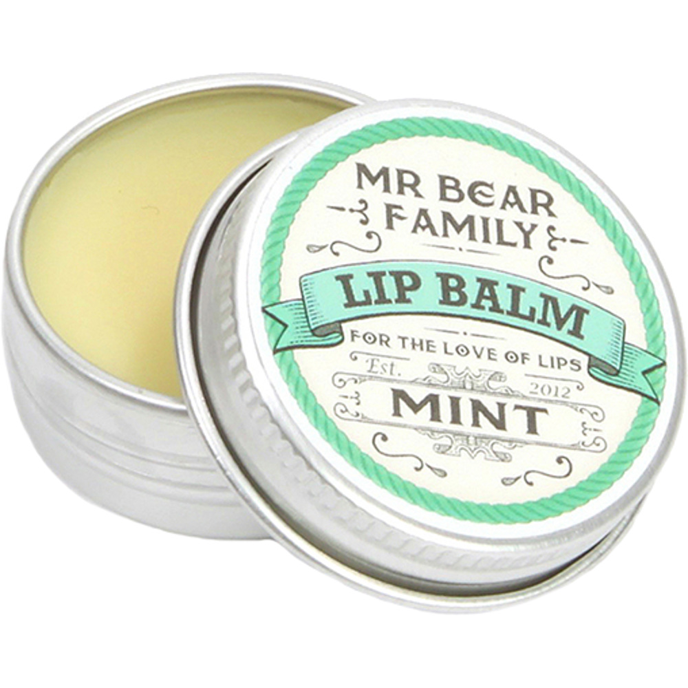 Lip Balm Mint, 15ml
