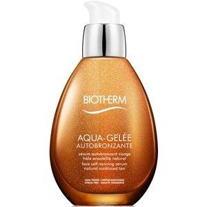 Aqua Serum Autobronzant, 50ml