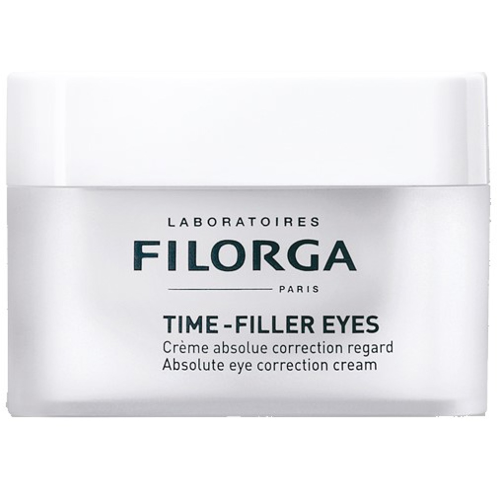 Time-Filler Eyes Absolute Corr Cream, 15ml