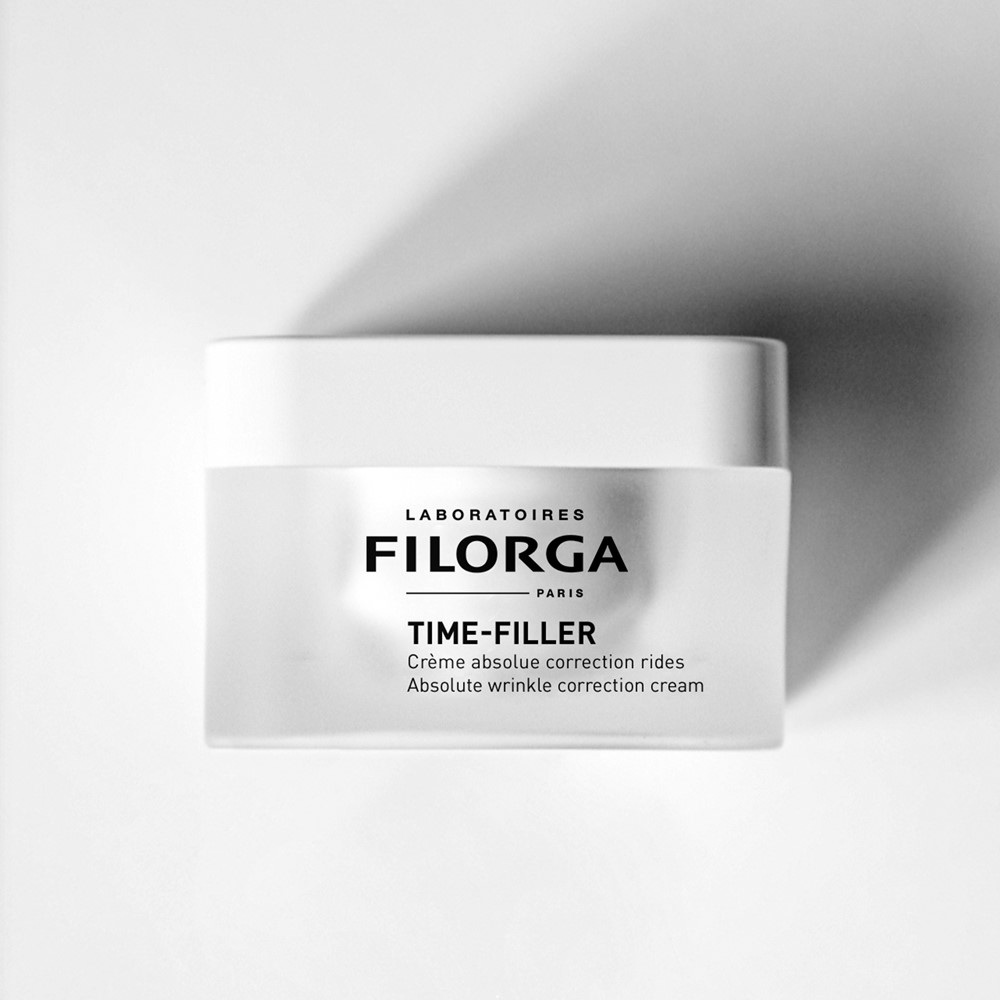 Time-Filler Absolute Wrinkles Correction Cream, 50 ml