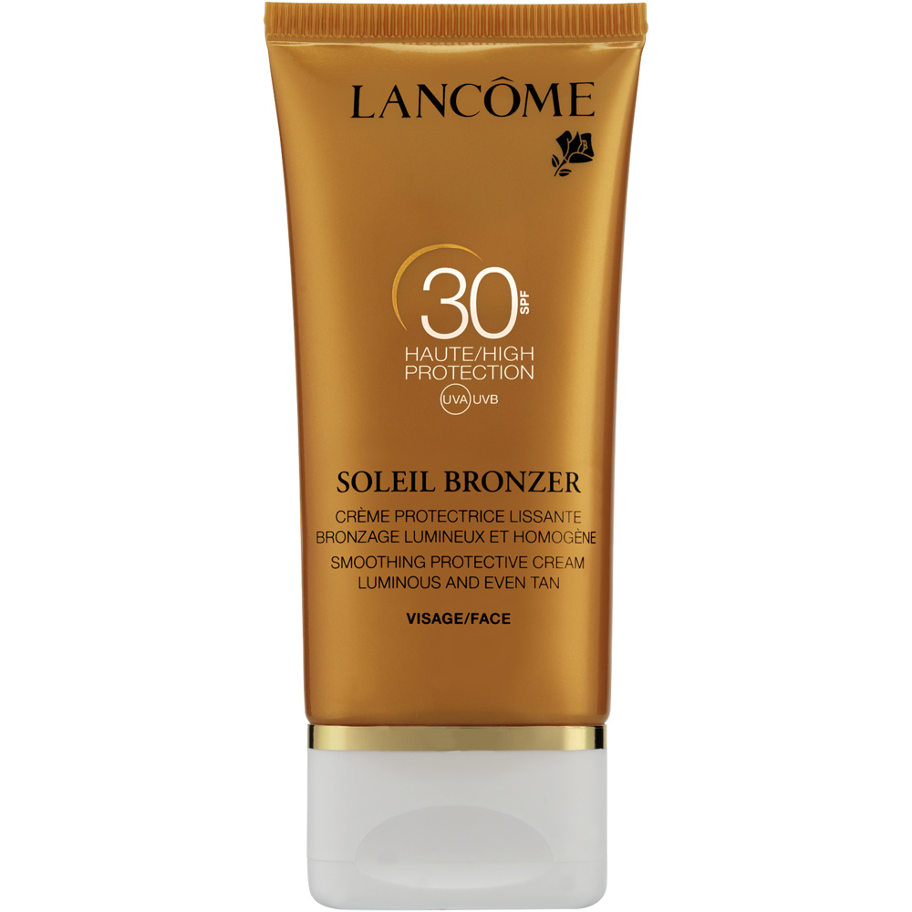 Soleil Bronzer Face Cream SPF30 50ml
