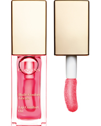 Instant Light Lip Comfort Oil, 04 Candy Pink