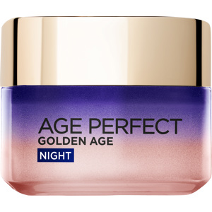 Age Perfect Golden Age Night Cream 50ml