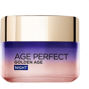 Age Perfect Golden Age Night Cream, 50ml