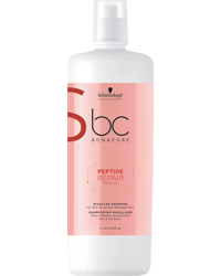 BC Peptide Repair Rescue Micellar Shampoo 1000ml