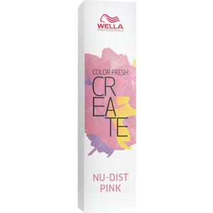 Color Fresh Create 60ml, Nu-Dist Pink