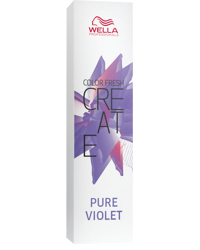 Color Fresh Create 60ml, Pure Violet