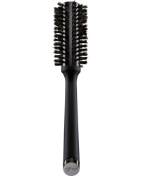 Natural Bristle Radial Brush 35mm, size 2