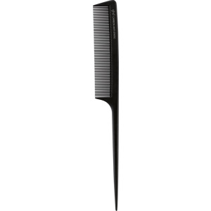 Carbon Tail Comb (Sleeved)