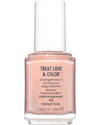 Treat Love & Color, Tinted Love