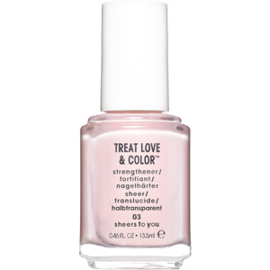 Treat Love & Color, 13.5ml, 003 sheers to you
