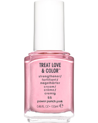 Treat Love & Color, Power Punch Pink