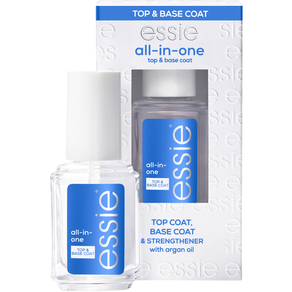 Base Coat All in One