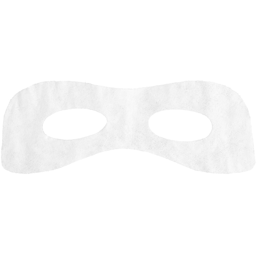 Eye Tissue Mask Orange 1 Pair