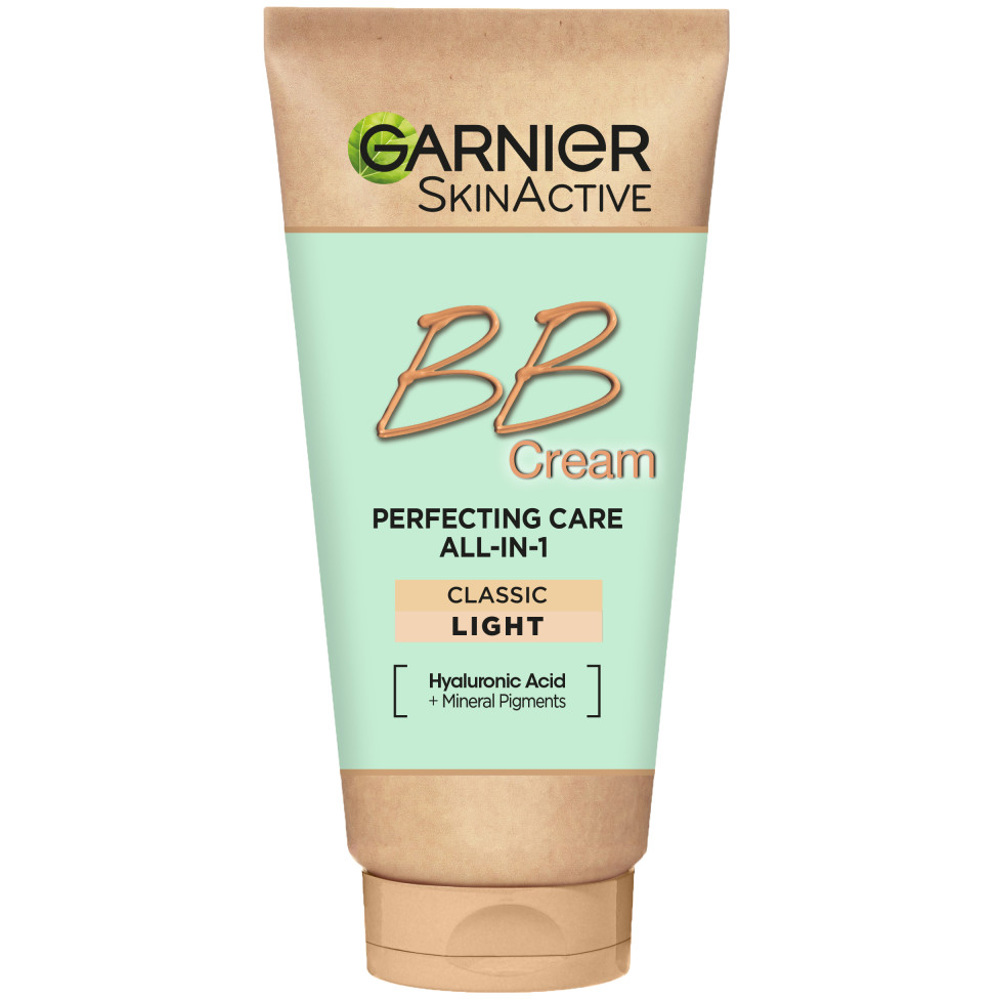 SkinActive BB Cream Classic Light, 50ml