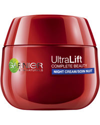 Ultra Lift Anti-Wrinkle Night Cream 50ml