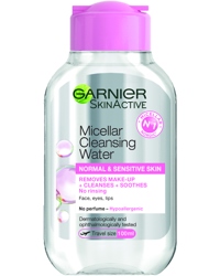Garnier Micellar Cleansing Water 100ml