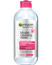 Micellar Water Dry Skin 400ml