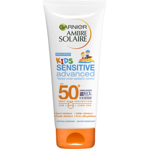 Sensitive Advanced Kids Lotion SPF50+ 200ml