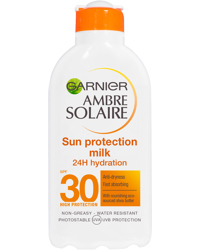 Sun Protection Milk SPF30 200ml