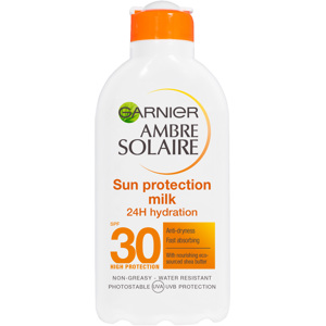 Sun Protection Milk SPF30 200ml
