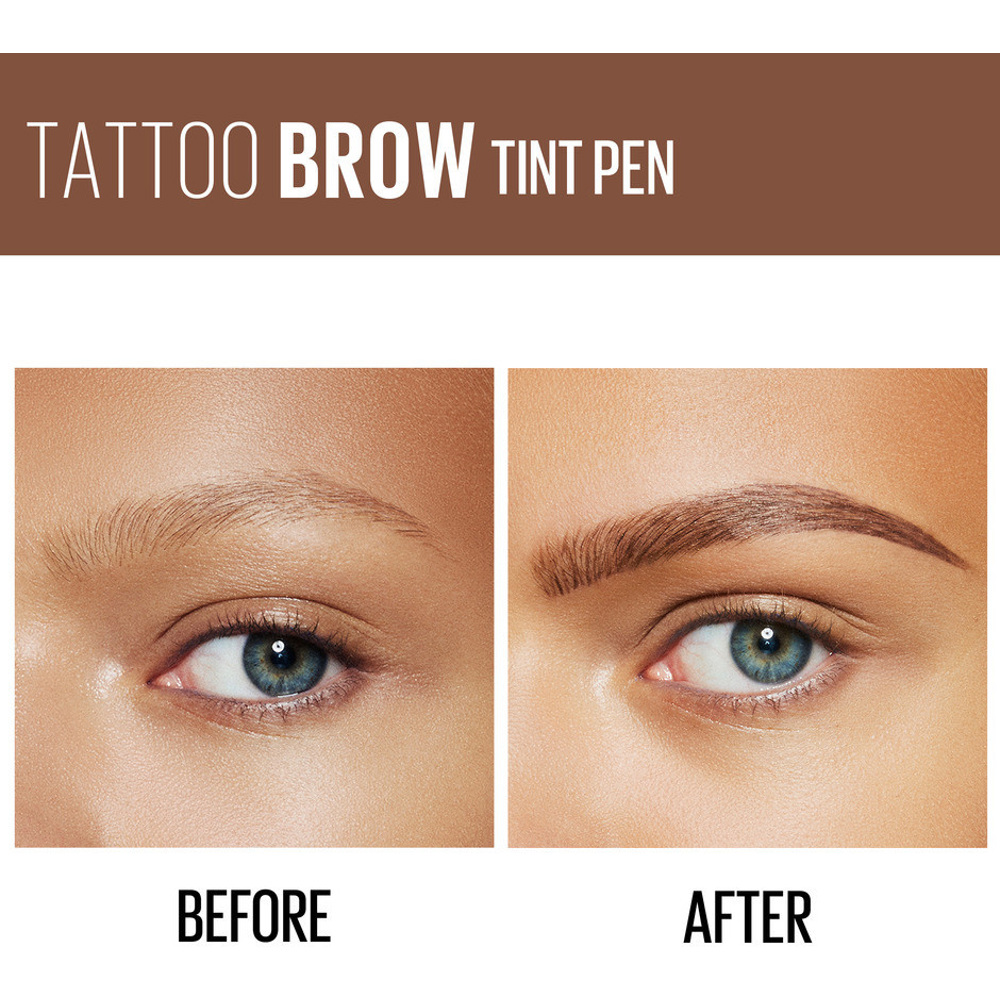 Tattoo Brow Micro-Pen Tint 1g