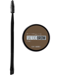 Tattoo Brow Pomade Pot 3,5g, Medium Brown