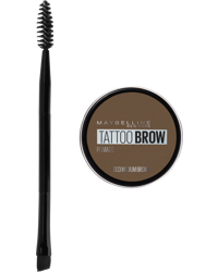 Tattoo Brow Pomade Pot 3,5g, Dark Brown