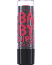 Baby Lips Electro 4,4g, Strike A Rose