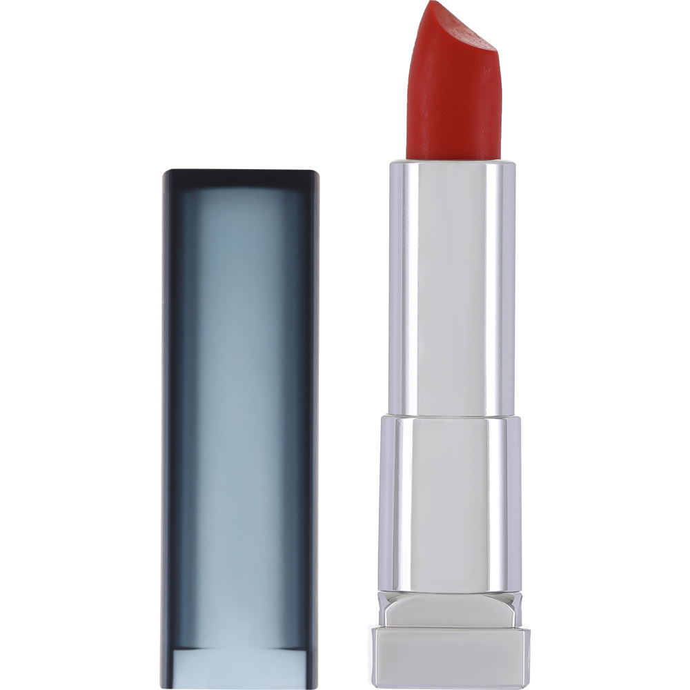 Color Sensational Creamy Matte Lipstick 4,4g