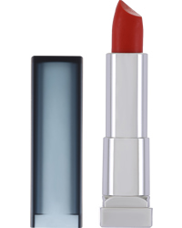 Color Sensational Creamy Matte Lipstick 4,4g, Smokey Taupe